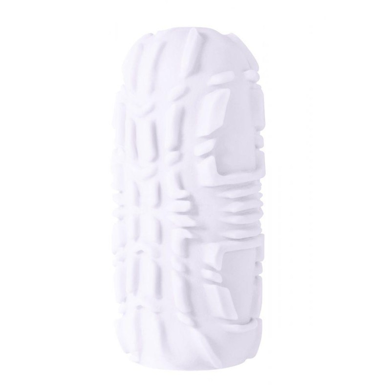 Masturbator-Marshmallow Maxi Fruity White